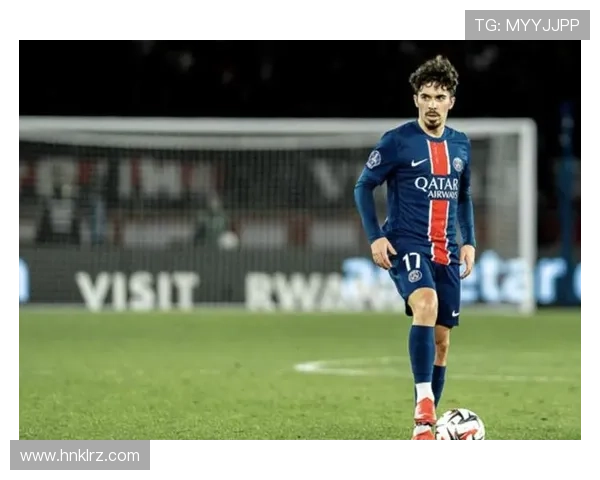 维蒂尼亚在进攻三区传球次数创五大联赛新高达345次